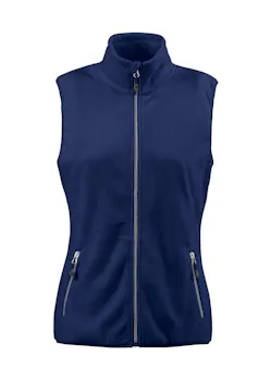 Printer 2261507 veste polaire Sideflip coupe standard pour femmes thumbnail (vignette)