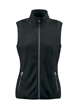Printer 2261507 veste polaire Sideflip coupe standard pour femmes thumbnail (vignette)