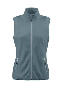 Printer 2261507 veste polaire Sideflip coupe standard pour femmes thumbnail (vignette)