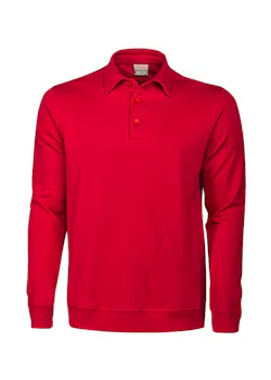 Printer Polosweater Homerun RSX miniatuur