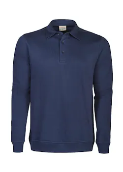Printer Polosweater Homerun RSX miniatuur