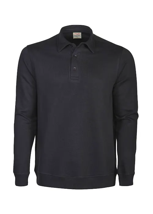 Printer Polosweater Homerun RSX