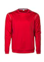 Printer Marathon 2262042 Sweater Regular Fit miniatuur