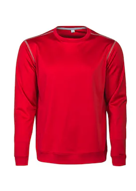Printer Marathon 2262042 Sweater Regular Fit