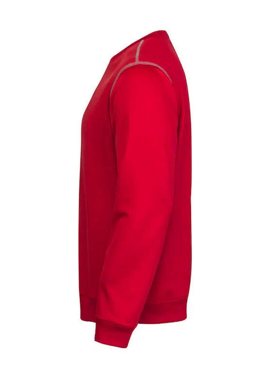 Printer Marathon 2262042 Sweater Regular Fit