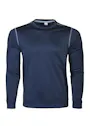 Printer Marathon 2262042 Sweater Regular Fit miniatuur