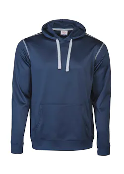 Printer Pentathlon 2262043 Sweater Regular Fit miniatuur