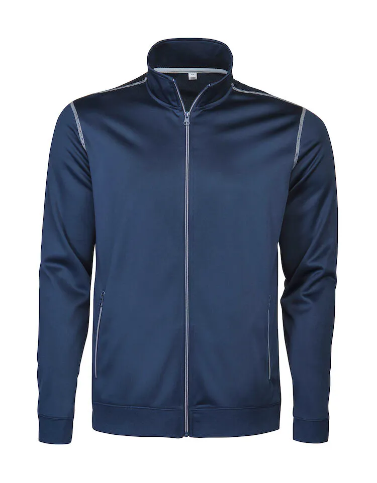 Blauw (navy)