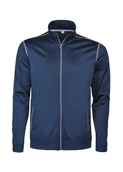 Printer Duathlon 2262044 Sweatshirt Verwarmd Regular Fit