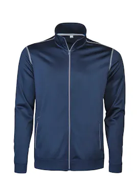 Printer Duathlon 2262044 Sweatshirt Verwarmd Regular Fit