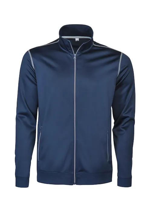 Printer Duathlon 2262044 Sweatshirt chauffant coupe standard