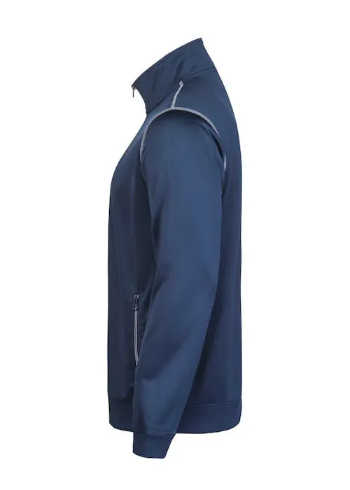 Printer Duathlon 2262044 Sweatshirt chauffant coupe standard