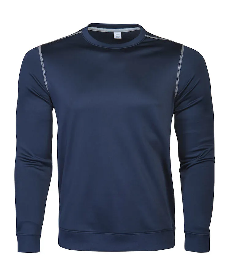 Blauw (navy)