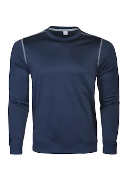 Printer Marathon 2262046 Sweater Regular Fit Kinderen