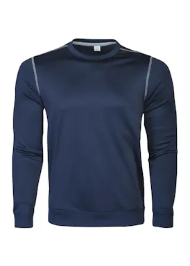 Printer Marathon 2262046 Sweater Regular Fit Kinderen