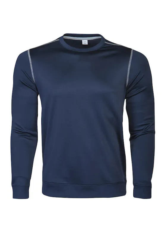 Printer Marathon 2262046 Sweater Regular Fit Kinderen