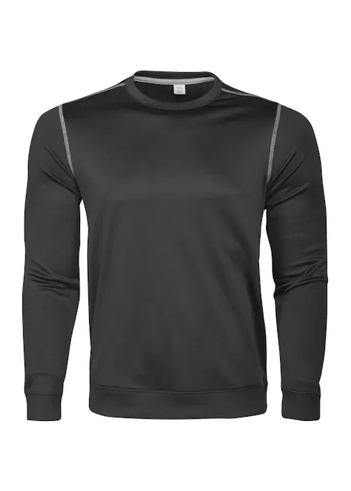 Printer Marathon 2262046 Sweat-shirt coupe standard pour enfants