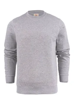 Printer Sweatshirt col rond Softball RSX thumbnail (vignette)