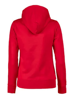 Printer Fastpitch 2262050 Trui Capuchon Regular Fit Dames miniatuur