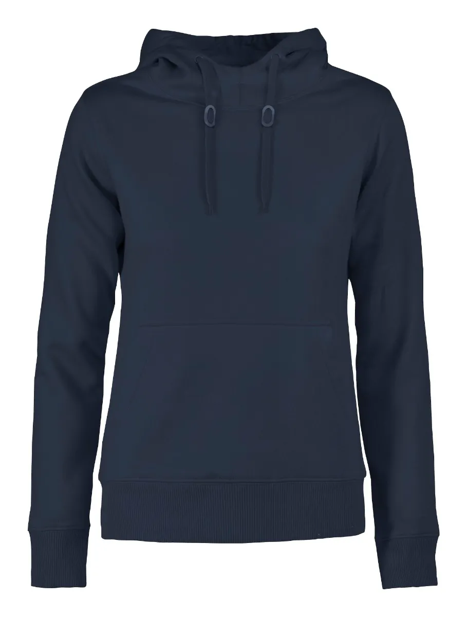 Blauw (navy) / zwart