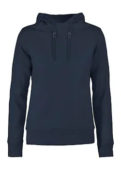 Printer Fastpitch 2262050 Trui Capuchon Regular Fit Dames miniatuur