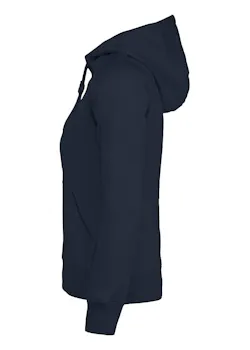 Printer Fastpitch 2262050 Trui Capuchon Regular Fit Dames miniatuur