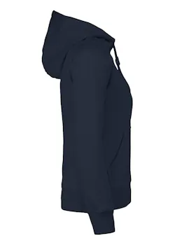Printer Fastpitch 2262050 Trui Capuchon Regular Fit Dames miniatuur