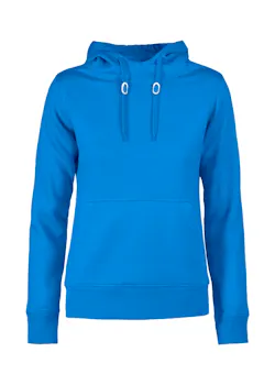 Printer Fastpitch 2262050 Trui Capuchon Regular Fit Dames miniatuur