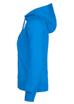 Printer Fastpitch 2262050 Trui Capuchon Regular Fit Dames miniatuur