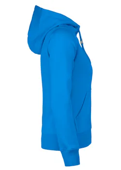 Printer Fastpitch 2262050 Trui Capuchon Regular Fit Dames miniatuur