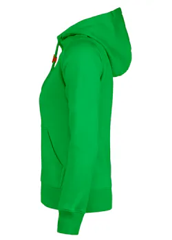 Printer Fastpitch 2262050 Trui Capuchon Regular Fit Dames miniatuur