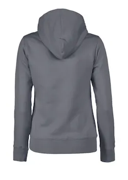 Printer Fastpitch 2262050 Trui Capuchon Regular Fit Dames miniatuur