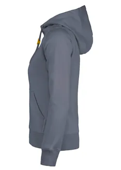 Printer Fastpitch 2262050 Trui Capuchon Regular Fit Dames miniatuur