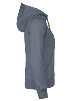 Printer Fastpitch 2262050 Trui Capuchon Regular Fit Dames miniatuur
