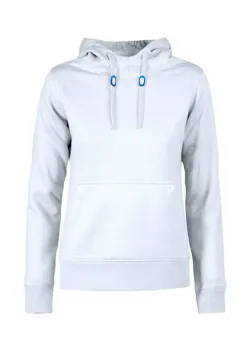 Printer Fastpitch 2262050 Trui Capuchon Regular Fit Dames miniatuur