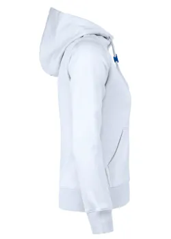Printer Fastpitch 2262050 Trui Capuchon Regular Fit Dames miniatuur