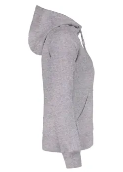 Printer Fastpitch 2262050 Trui Capuchon Regular Fit Dames miniatuur