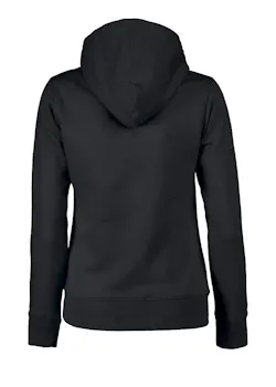 Printer Fastpitch 2262050 Trui Capuchon Regular Fit Dames miniatuur