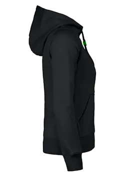 Printer Fastpitch 2262050 Trui Capuchon Regular Fit Dames miniatuur