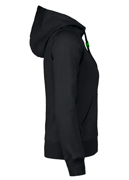 Printer Fastpitch 2262050 Trui Capuchon Regular Fit Dames