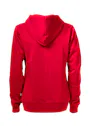 Printer Overhead 2262052 Sweatshirt Capuchon Regular Fit Dames miniatuur