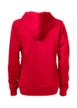 Printer Overhead 2262052 Sweatshirt Capuchon Regular Fit Dames miniatuur