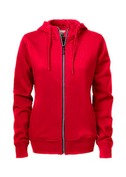 Printer Overhead 2262052 Sweatshirt Capuchon Regular Fit Dames miniatuur