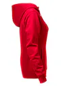 Printer Overhead 2262052 Sweatshirt Capuchon Regular Fit Dames miniatuur