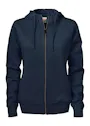 Printer Overhead 2262052 Sweatshirt Capuchon Regular Fit Dames miniatuur