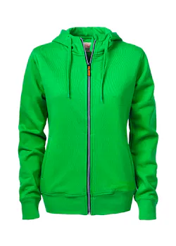 Printer Overhead 2262052 Sweatshirt Capuchon Regular Fit Dames miniatuur