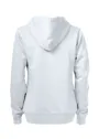 Printer Overhead 2262052 Sweatshirt Capuchon Regular Fit Dames miniatuur
