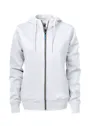 Printer Overhead 2262052 Sweatshirt Capuchon Regular Fit Dames miniatuur