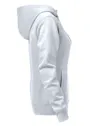 Printer Overhead 2262052 Sweatshirt Capuchon Regular Fit Dames miniatuur
