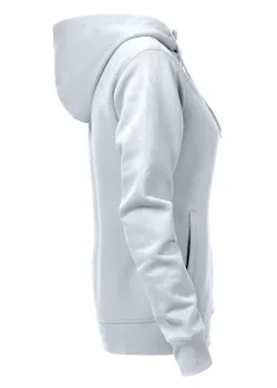 Printer Overhead 2262052 Sweatshirt Capuchon Regular Fit Dames miniatuur